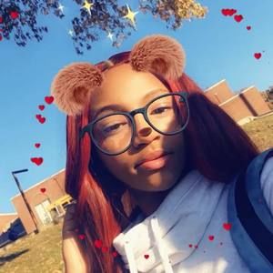 Meet your Posher, Flygirl